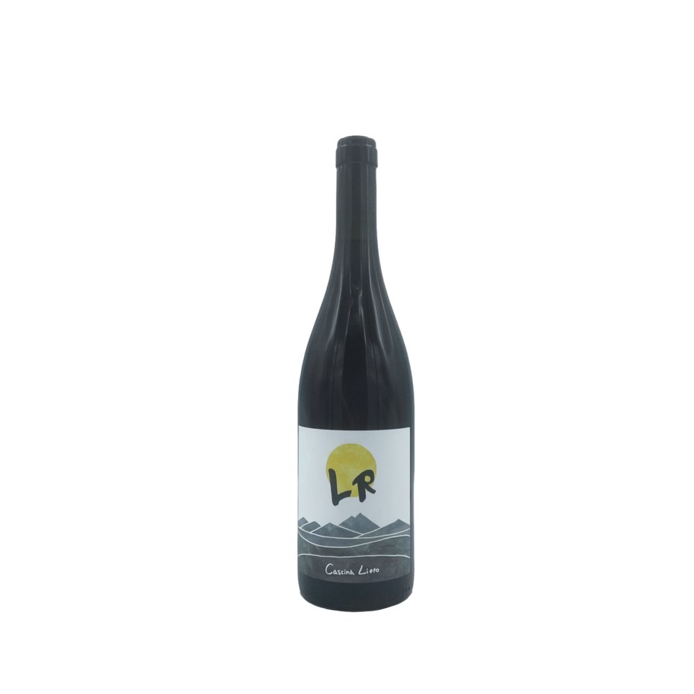 Cascina Lieto, LR, Bottiglia 750 ml
